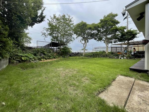 東金市堀之内の中古一戸建て