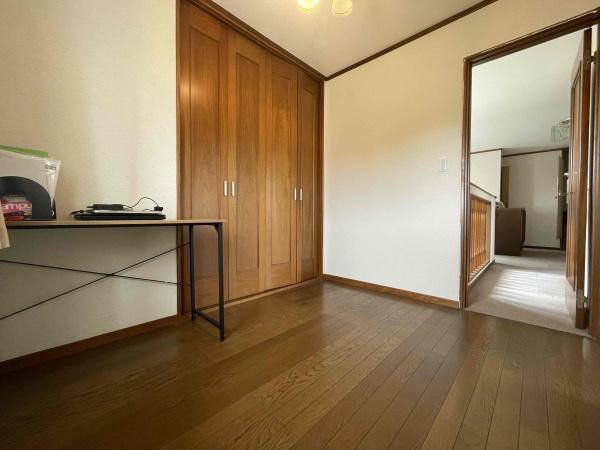 東金市堀之内の中古一戸建て