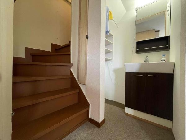 東金市堀之内の中古一戸建て