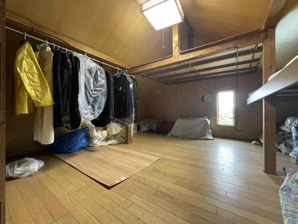 東金市堀之内の中古一戸建て