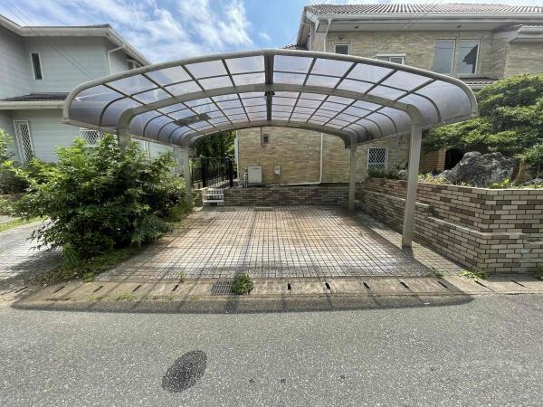 東金市堀之内の中古一戸建