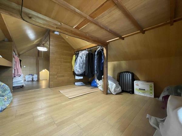 東金市堀之内の中古一戸建て