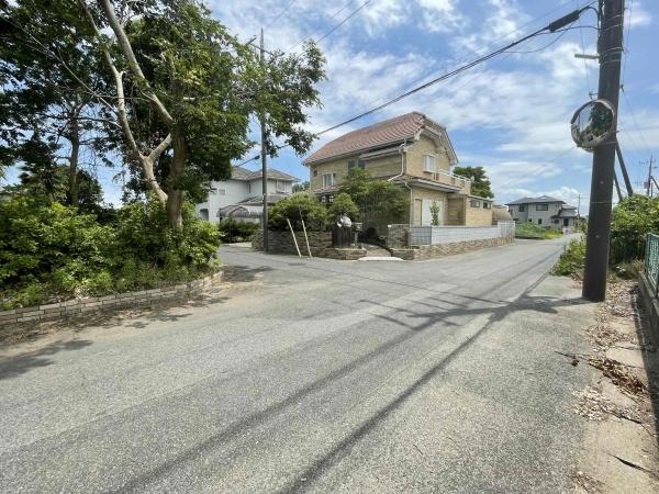 東金市堀之内の中古一戸建