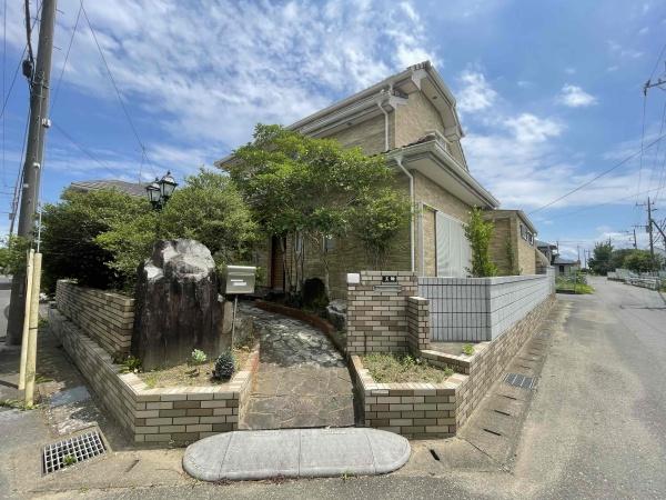 東金市堀之内の中古一戸建