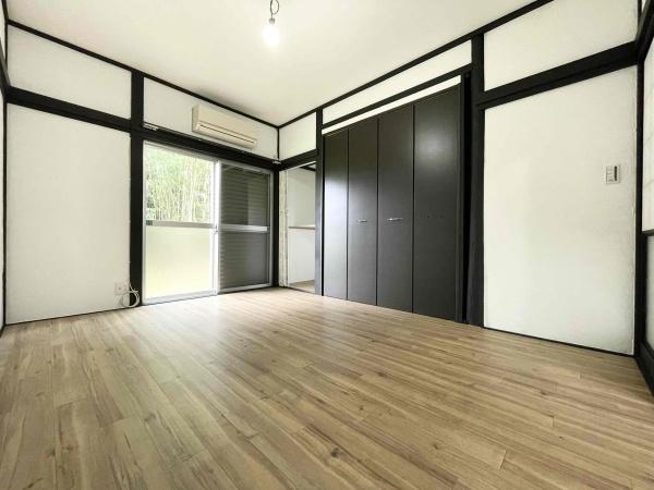 茂原市萱場の中古一戸建て