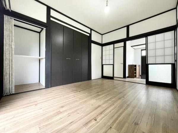 茂原市萱場の中古一戸建て