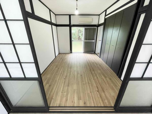 茂原市萱場の中古一戸建て