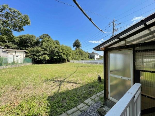 茂原市萱場の中古一戸建て