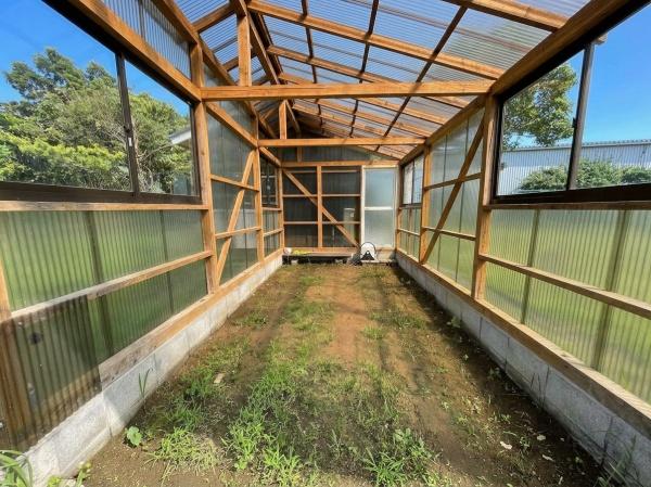 茂原市萱場の中古一戸建て