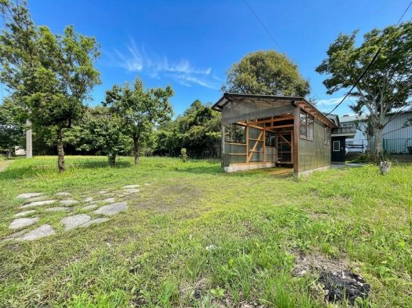 茂原市萱場の中古一戸建て
