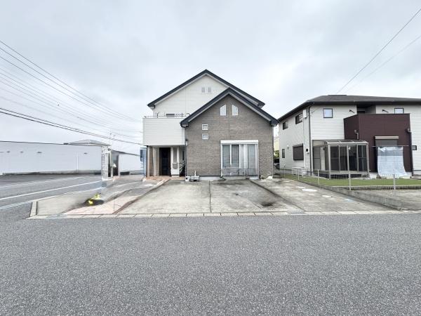 道庭 中古戸建