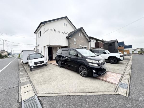 道庭　中古戸建