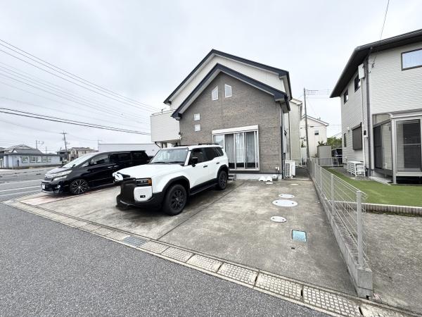 道庭　中古戸建