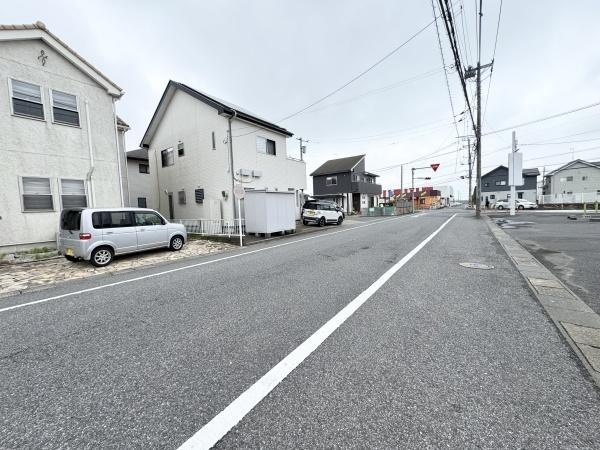 道庭　中古戸建