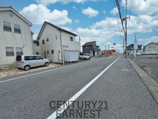 東金市道庭の中古一戸建て