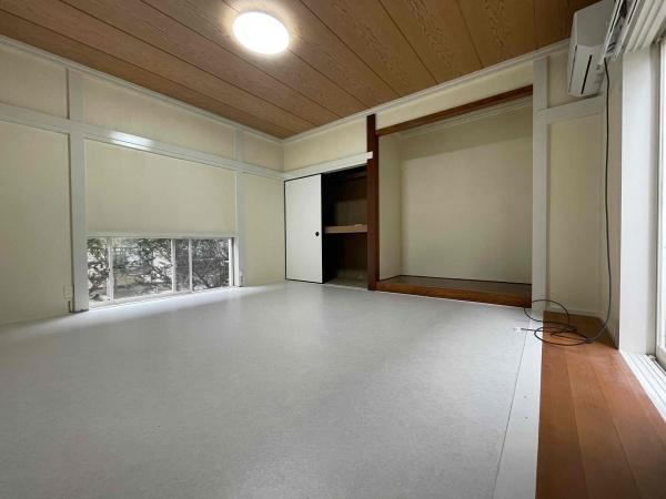 長生郡白子町関の中古一戸建て