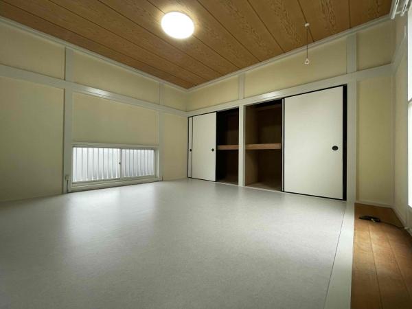 長生郡白子町関の中古一戸建て