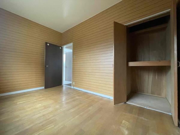 長生郡白子町関の中古一戸建て