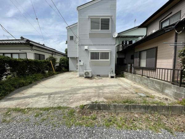 長生郡白子町関の中古一戸建