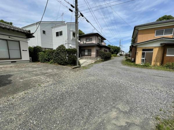 長生郡白子町関の中古一戸建
