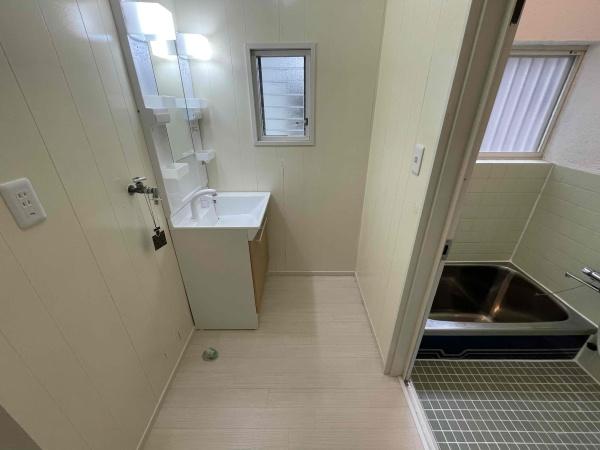 長生郡白子町関の中古一戸建て