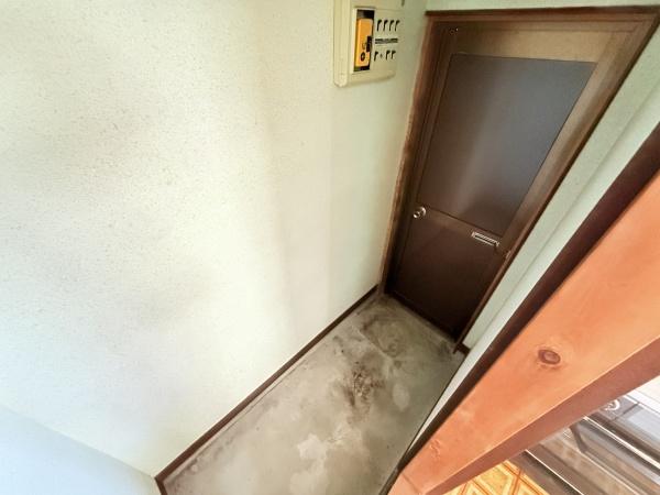 山武市本須賀の中古一戸建て