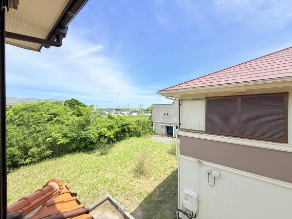 山武市本須賀の中古一戸建て