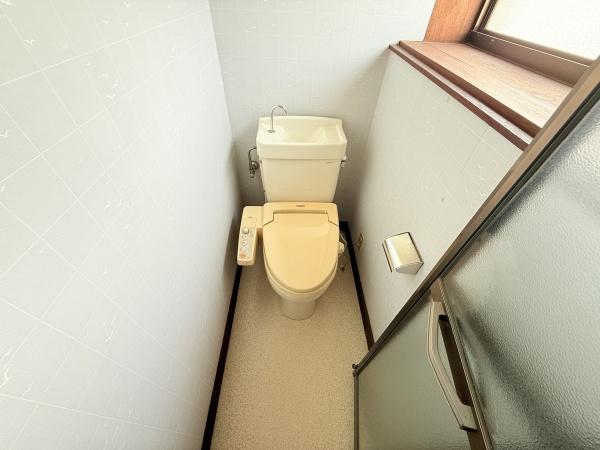 山武市本須賀の中古一戸建て