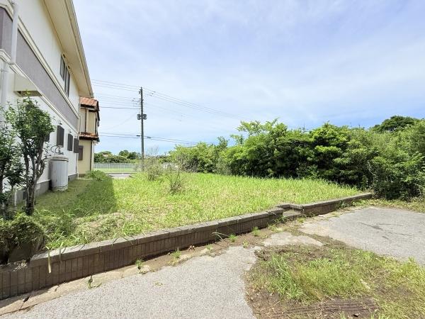 山武市本須賀の中古一戸建て