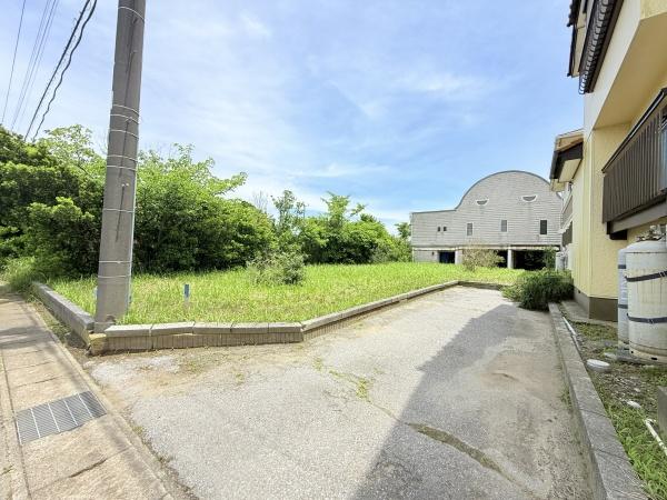 山武市本須賀の中古一戸建て