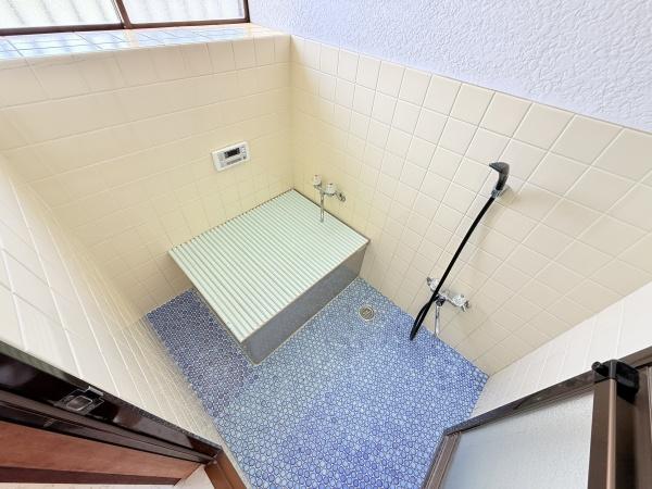 山武市本須賀の中古一戸建