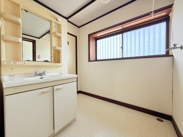 山武市本須賀の中古一戸建て
