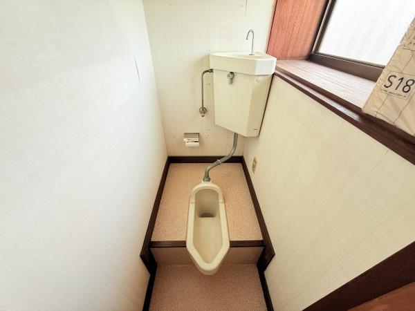 山武市本須賀の中古一戸建て