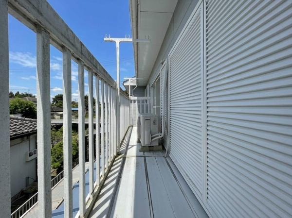 大網白里市細草の中古一戸建て