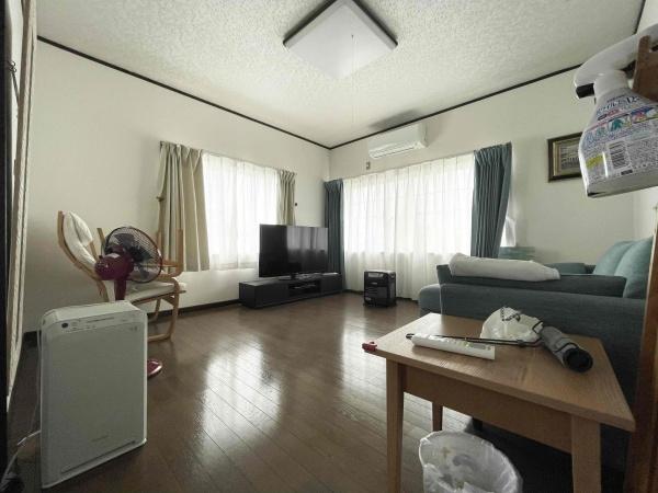 大網白里市細草の中古一戸建て