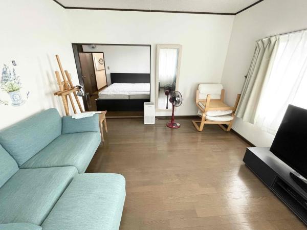 大網白里市細草の中古一戸建て