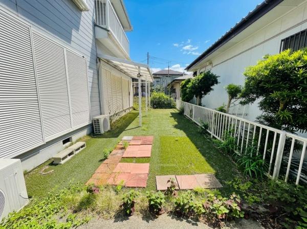 大網白里市細草の中古一戸建て