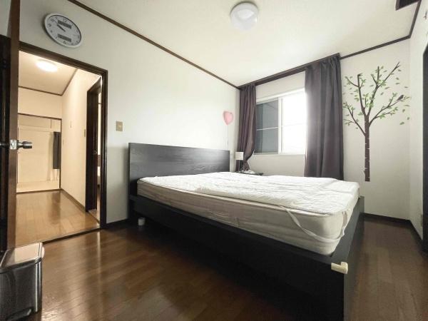 大網白里市細草の中古一戸建て