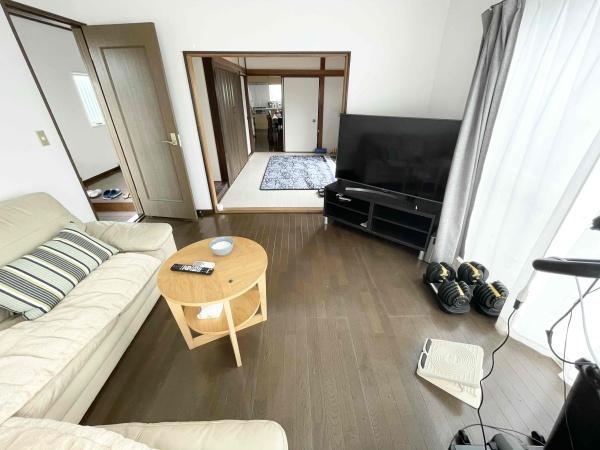 大網白里市細草の中古一戸建