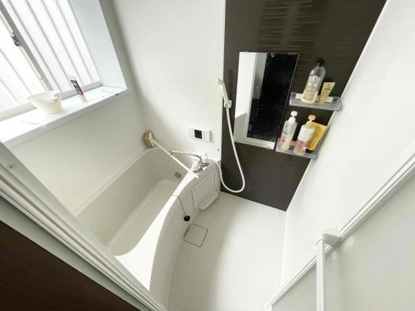 大網白里市細草の中古一戸建
