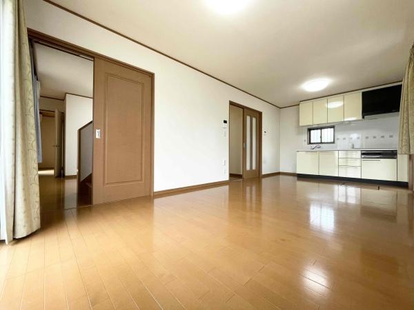 茂原市東郷の中古一戸建