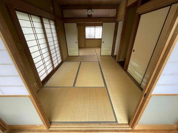 長生郡長生村一松丁の中古一戸建て