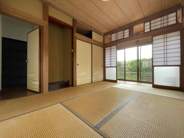長生郡長生村一松丁の中古一戸建て