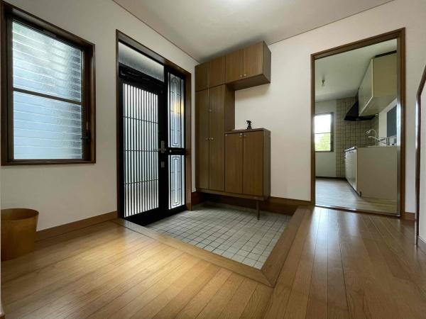長生郡長生村一松丁の中古一戸建て