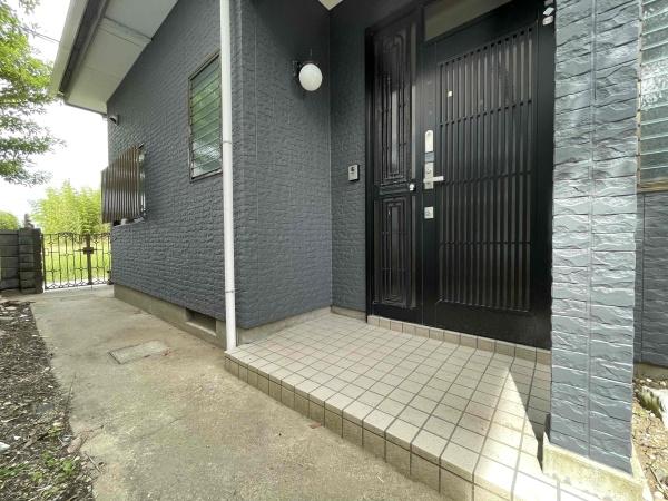 長生郡長生村一松丁の中古一戸建て