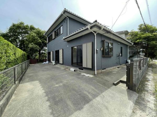 長生郡長生村一松丁の中古一戸建