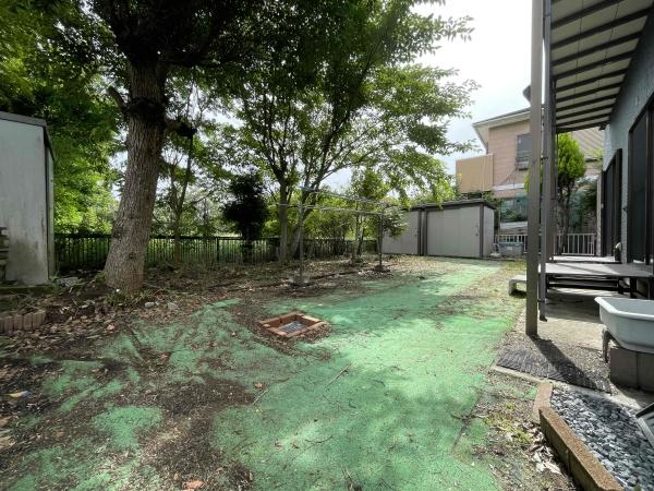 長生郡長生村一松丁の中古一戸建て