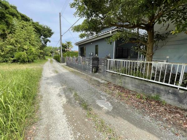 長生郡長生村一松丁の中古一戸建て