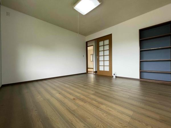 長生郡長生村一松丁の中古一戸建て