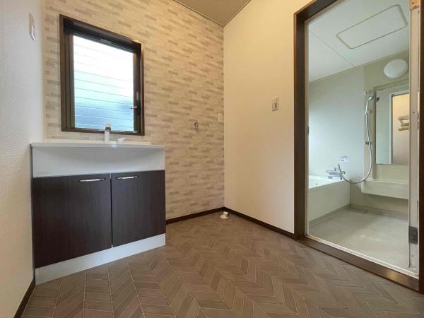 長生郡長生村一松丁の中古一戸建て